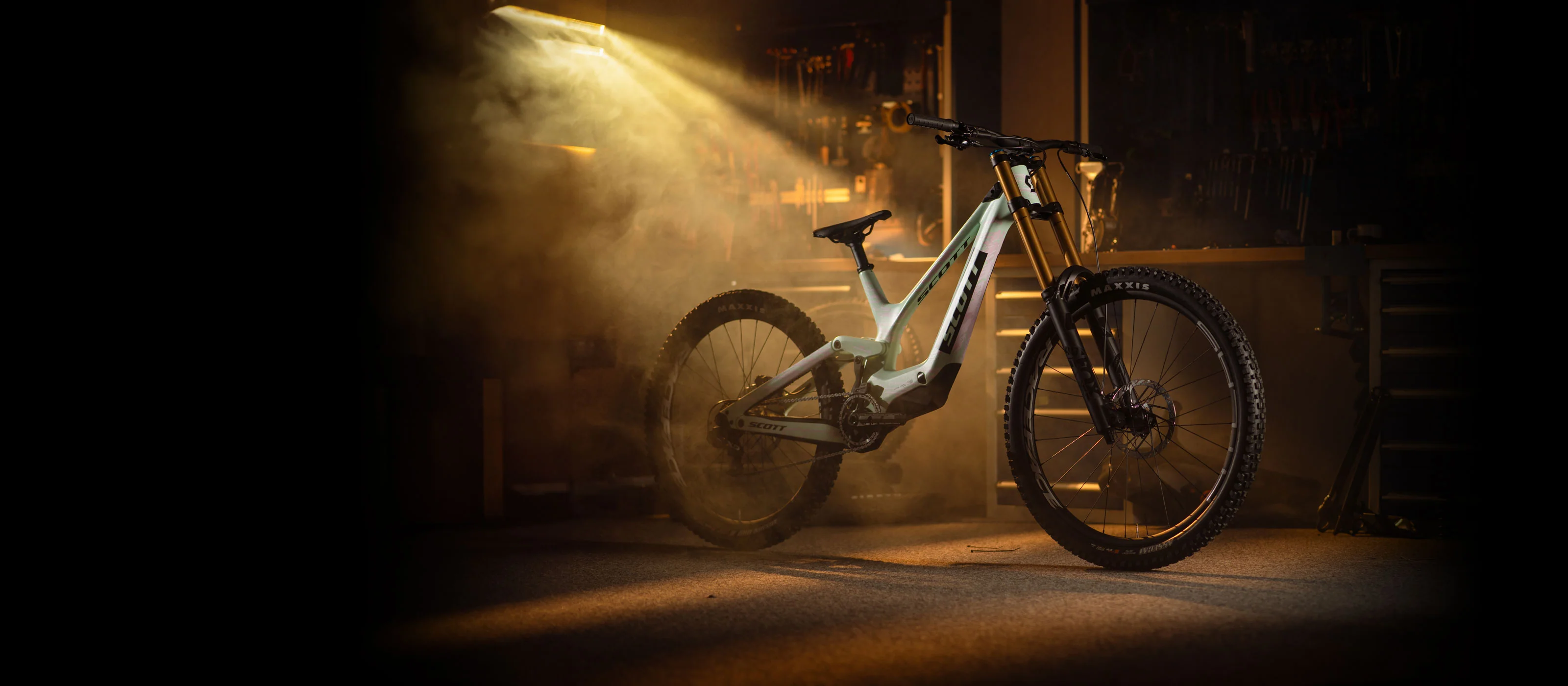Gear Up for Your Greatest Ride