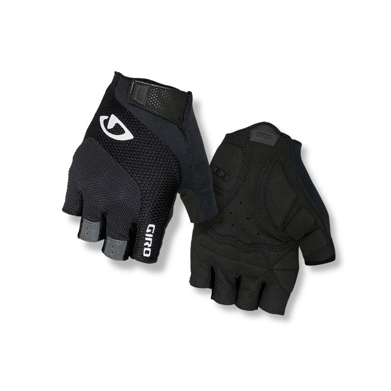 Giro Tessa Gloves Womens - Black - Image 2
