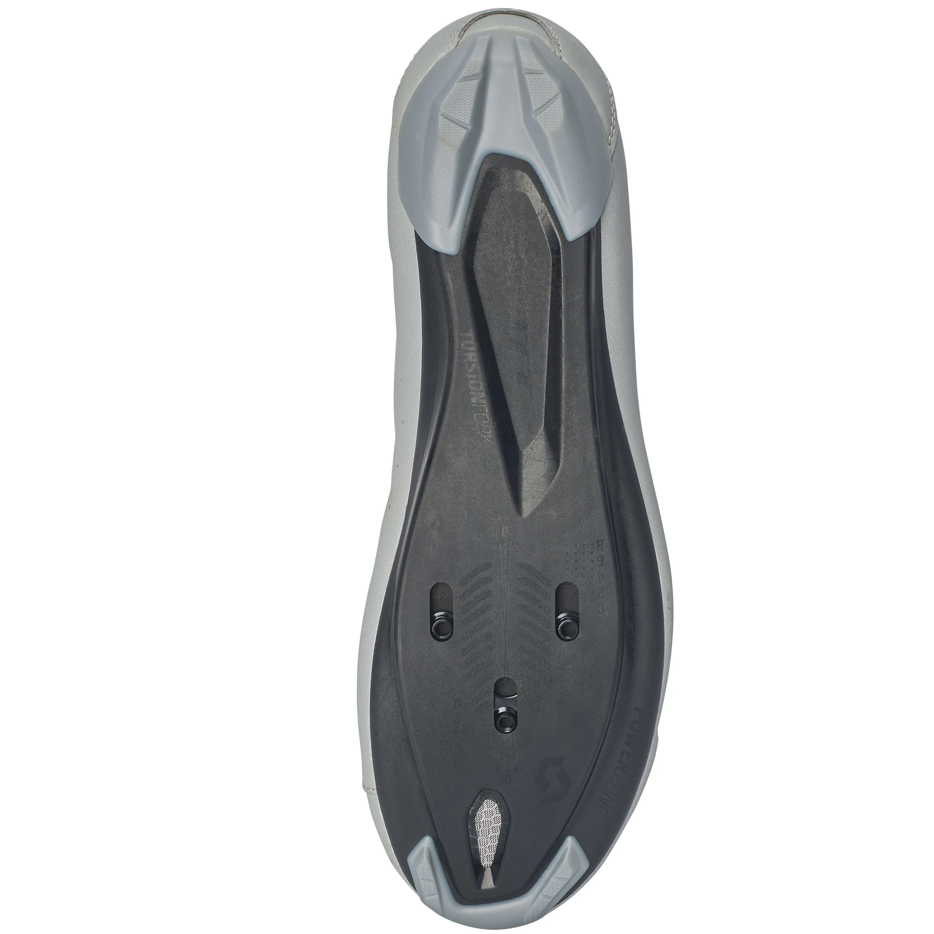 Scott Road Comp Boa Shoes - Reflective / Reflective Black - Image 3