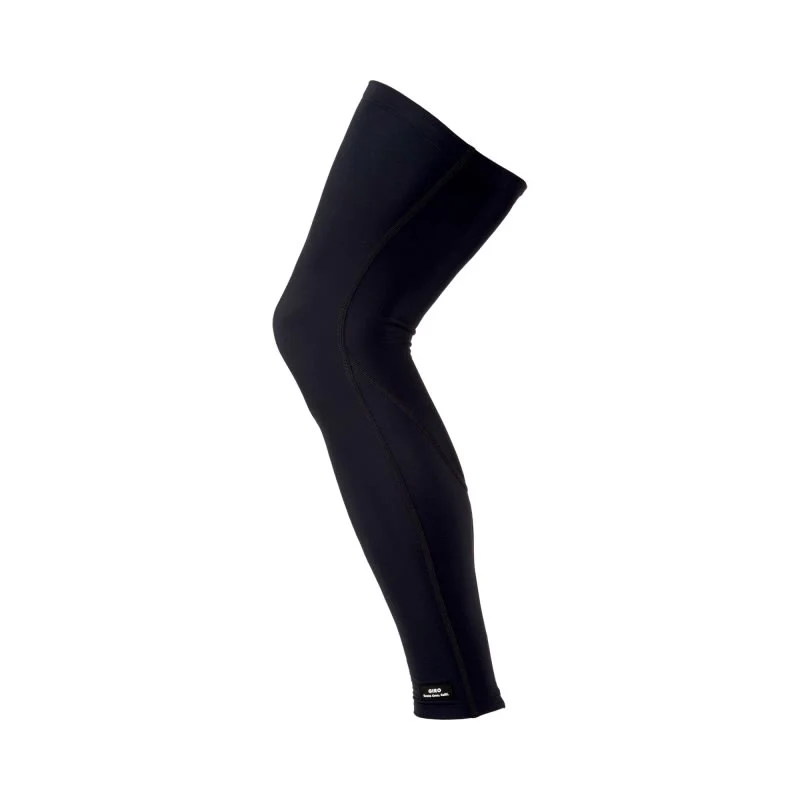Giro Thermal Leg Warmers - Black - Image 2