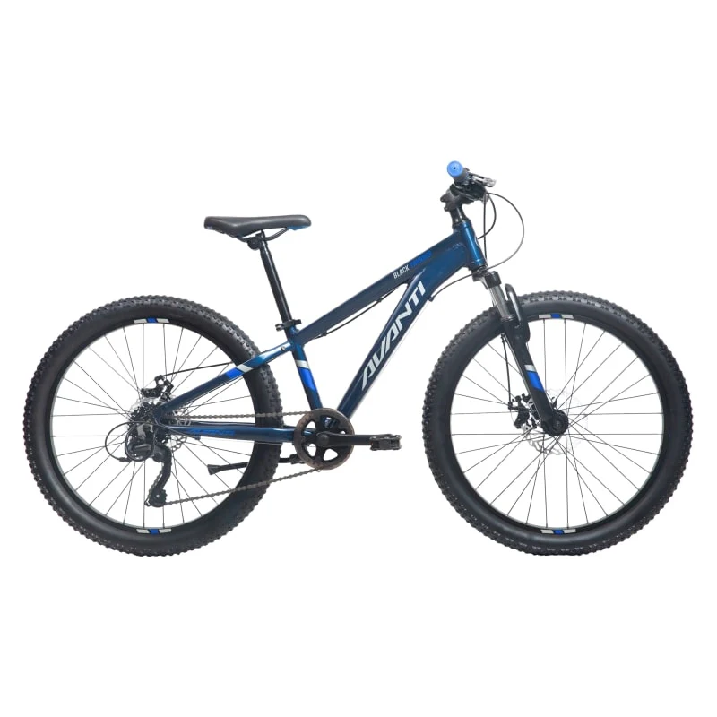 Avanti Black Thunder 24 - Blue