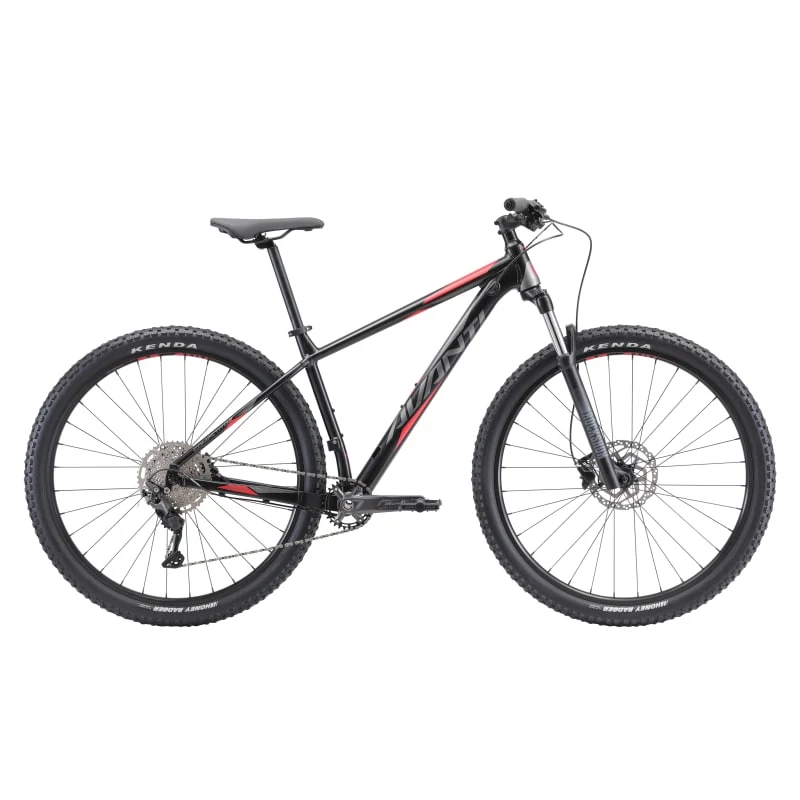 Avanti Competitor 1 - Black - Image 3