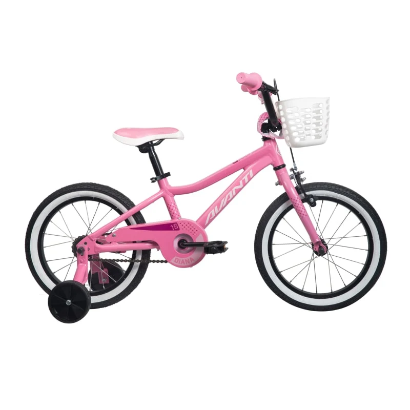 Avanti Diana 16 - Pink