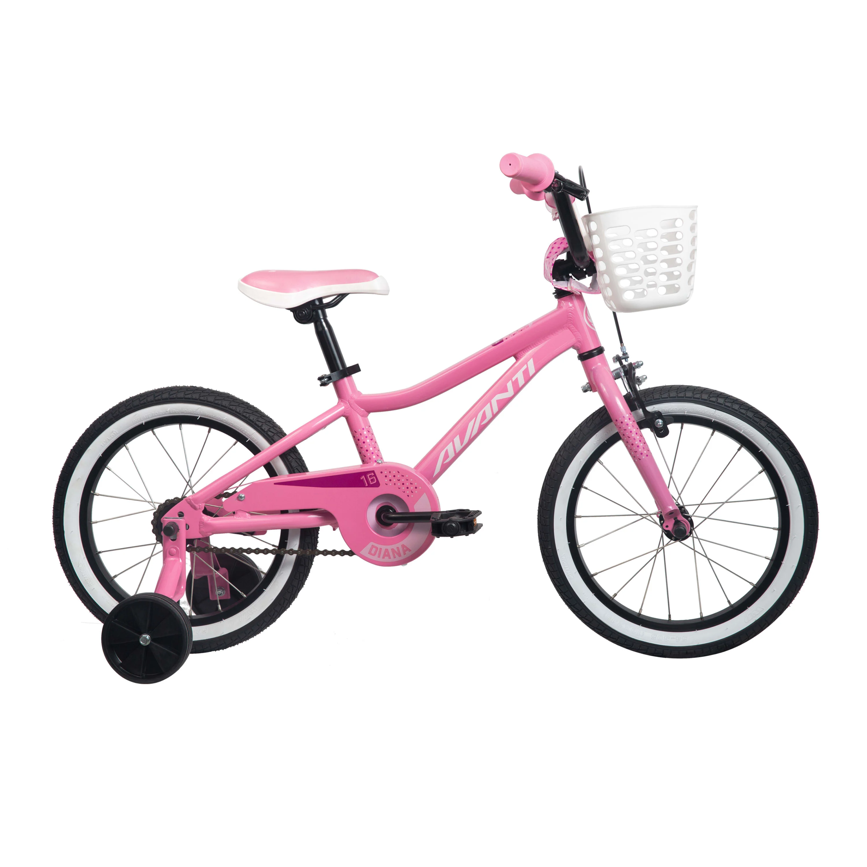 Avanti Diana 16 - Pink - Image 2