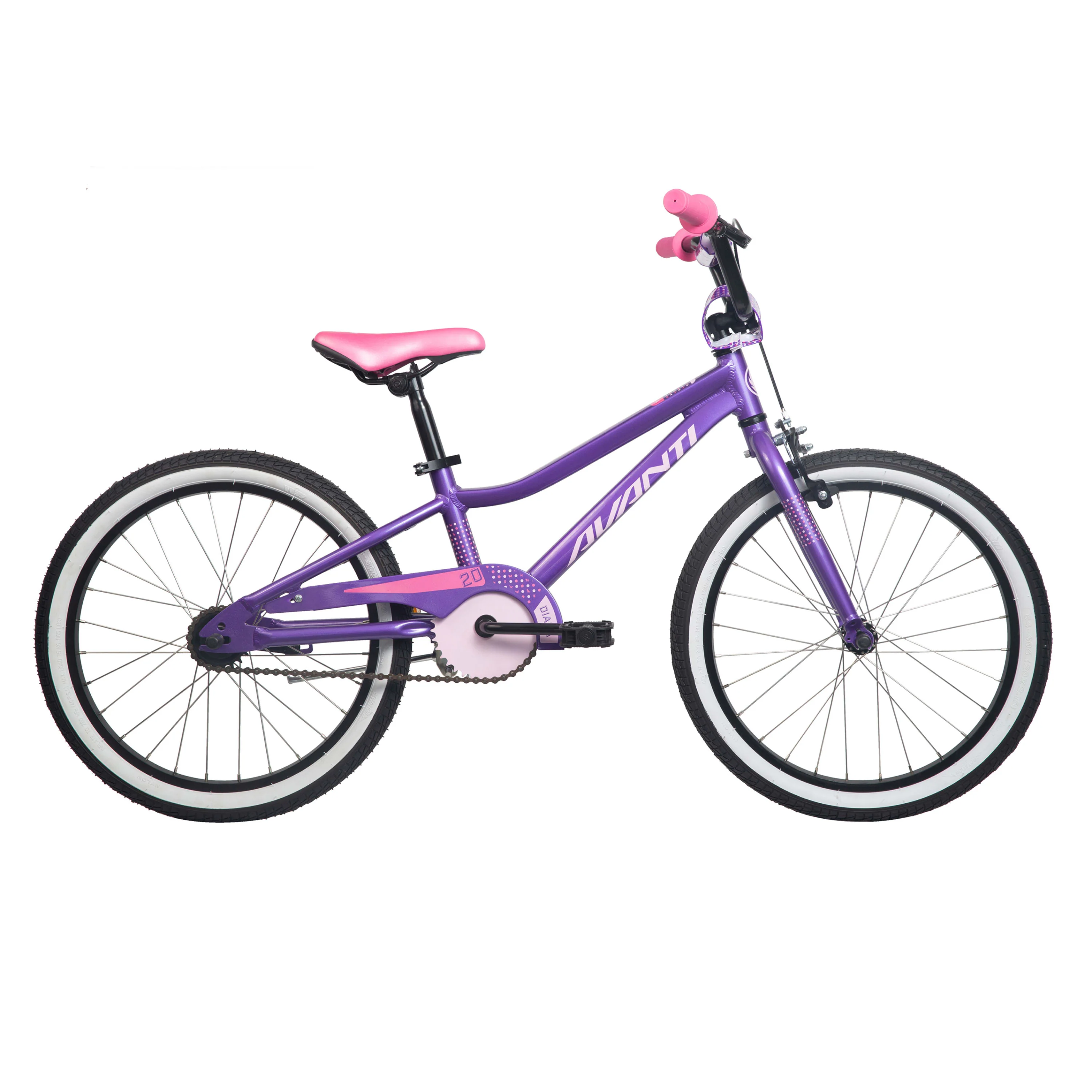 Avanti Diana 20 - Purple