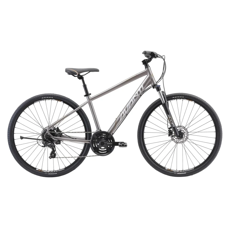 Avanti Discovery 2 - Titanium