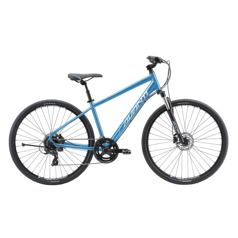 Avanti Discovery MS 2 - Blue