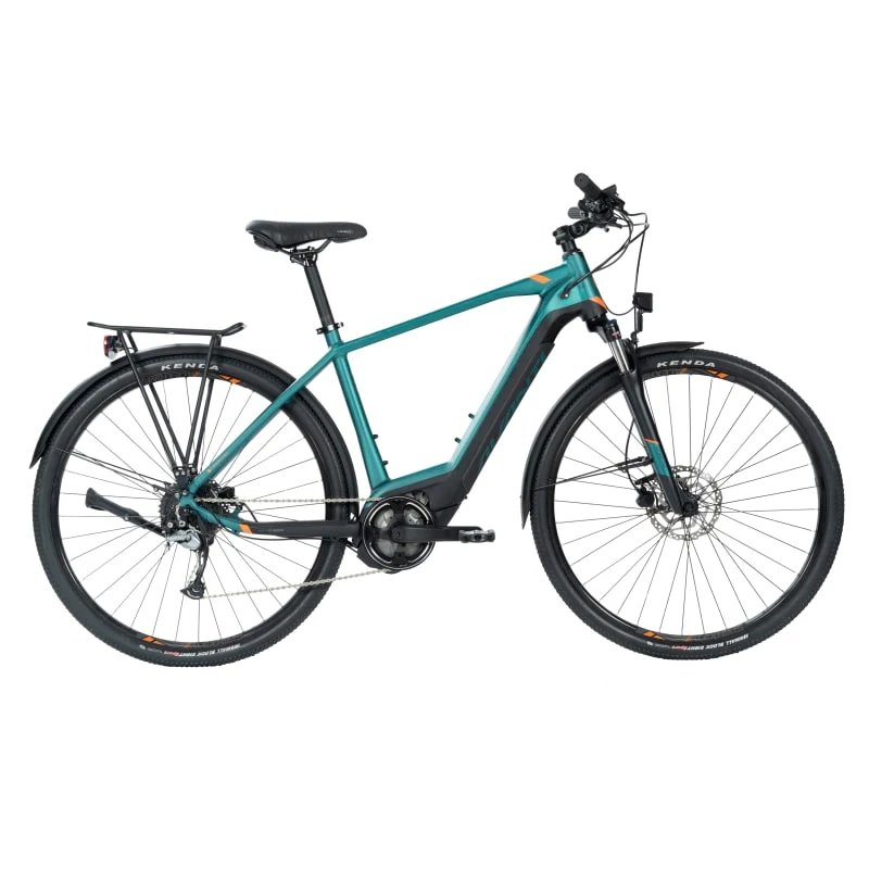 Avanti EXPLORER-E1 - Green