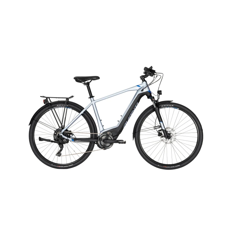 Avanti EXPLORER-E1 - Silver
