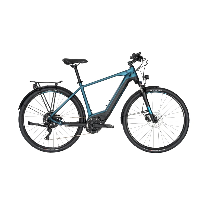 Avanti EXPLORER-E2 - Blue