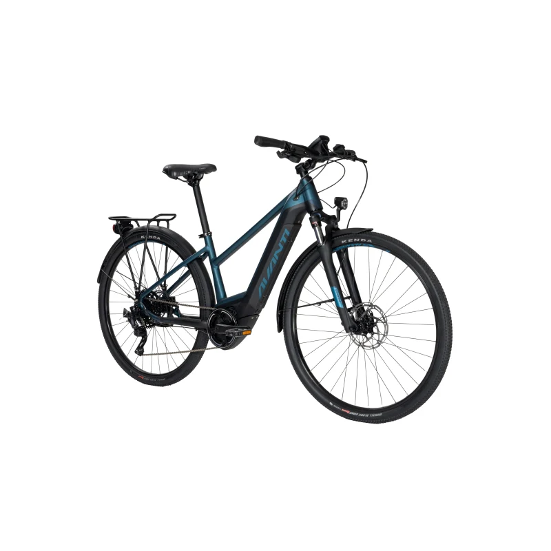 Avanti EXPLORER-E2 Low - Blue - Image 2