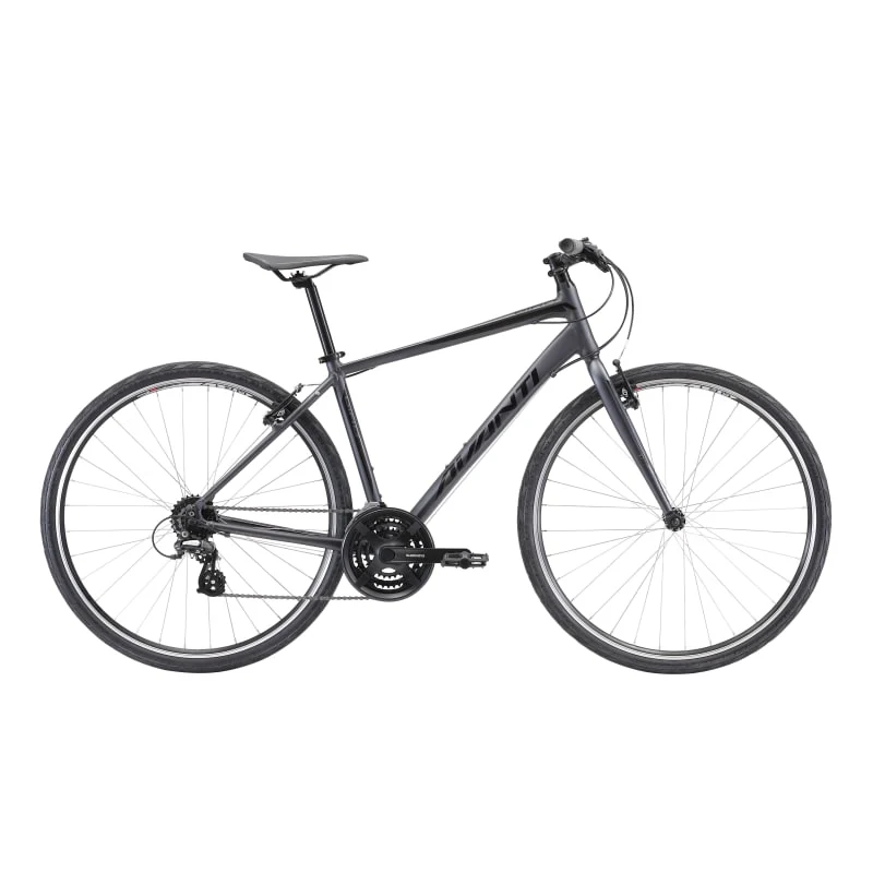Avanti Giro F1 - Silver - Image 2
