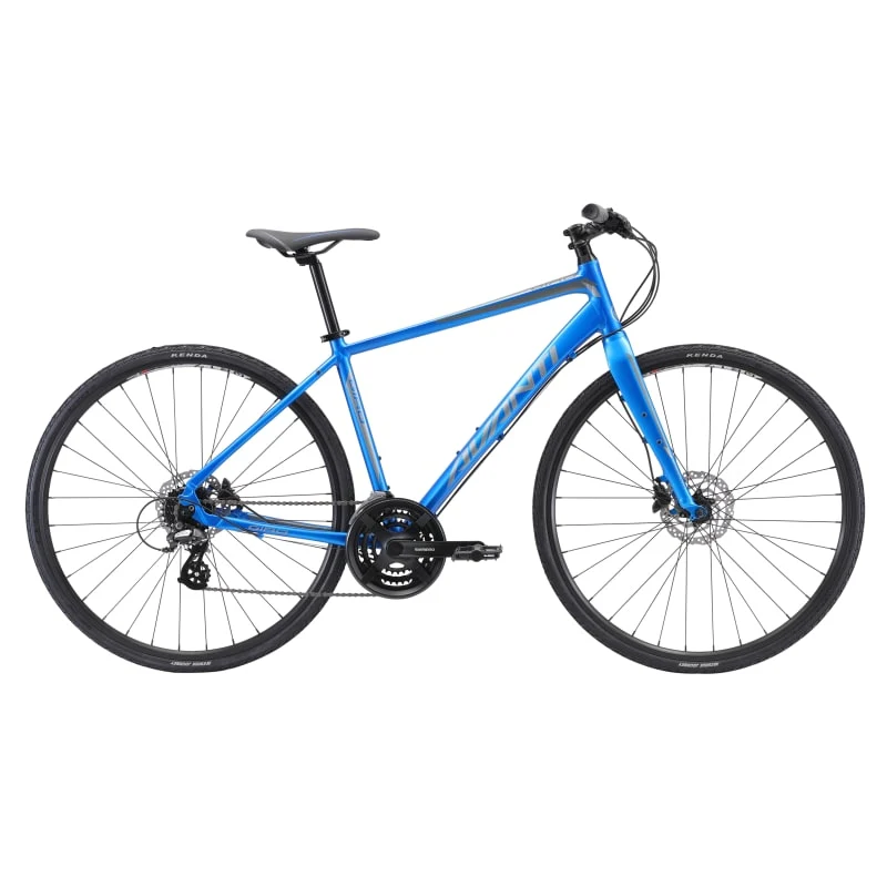 Avanti Giro F2 - Blue - Image 4