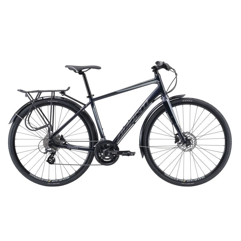 Avanti Giro F3 - Midnight Blue