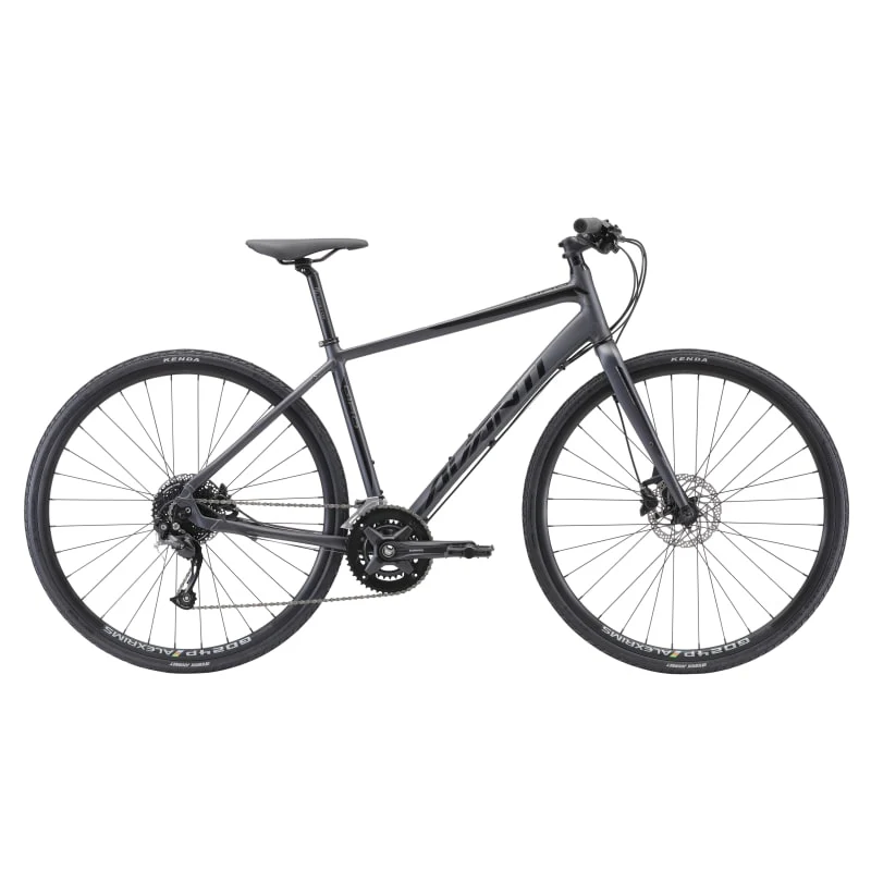 Avanti Giro F4 - Anthracite