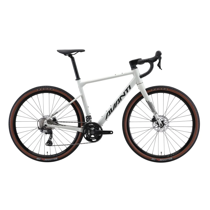 Avanti Gran-durance 3 - Grey