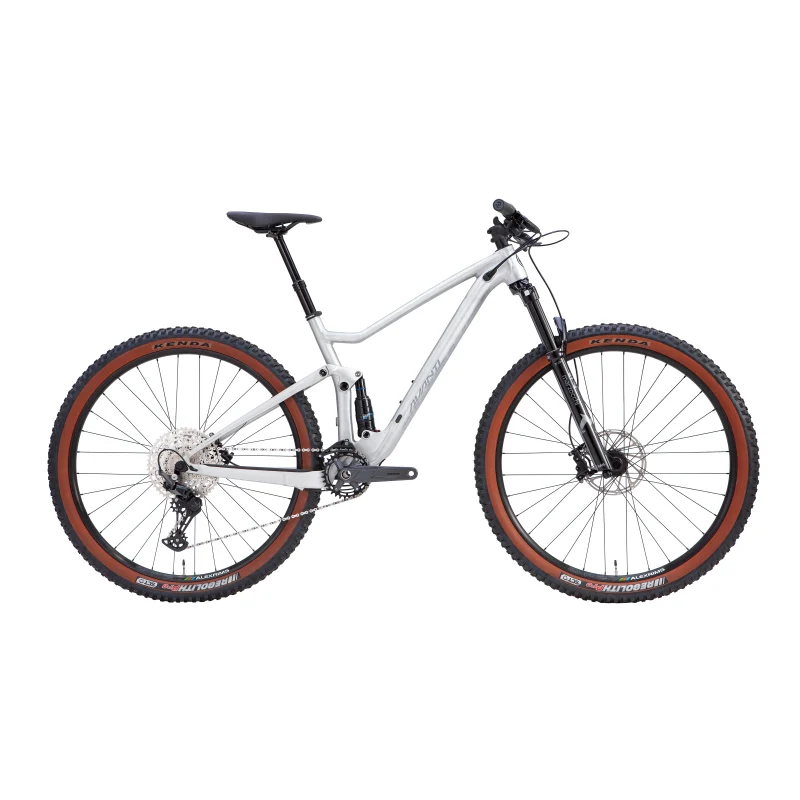 Avanti Hammer S1 - Brushed