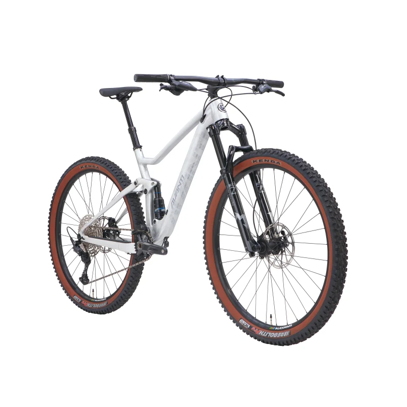 Avanti Hammer S1 - Brushed - Image 2
