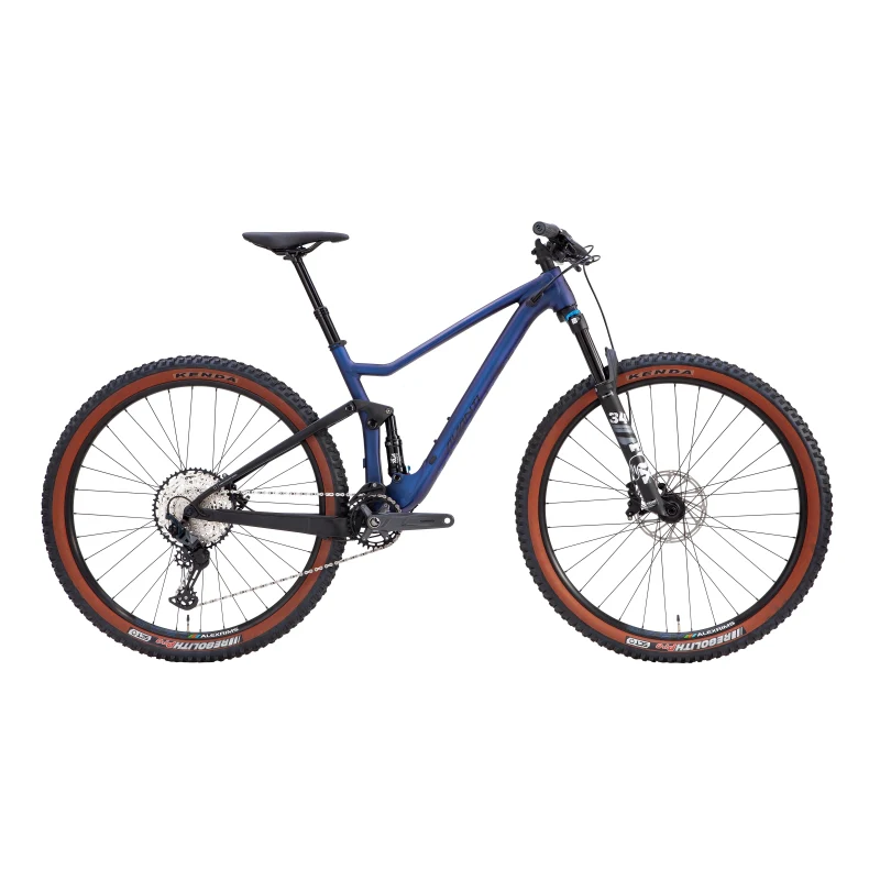 Avanti Hammer S2 - Blue