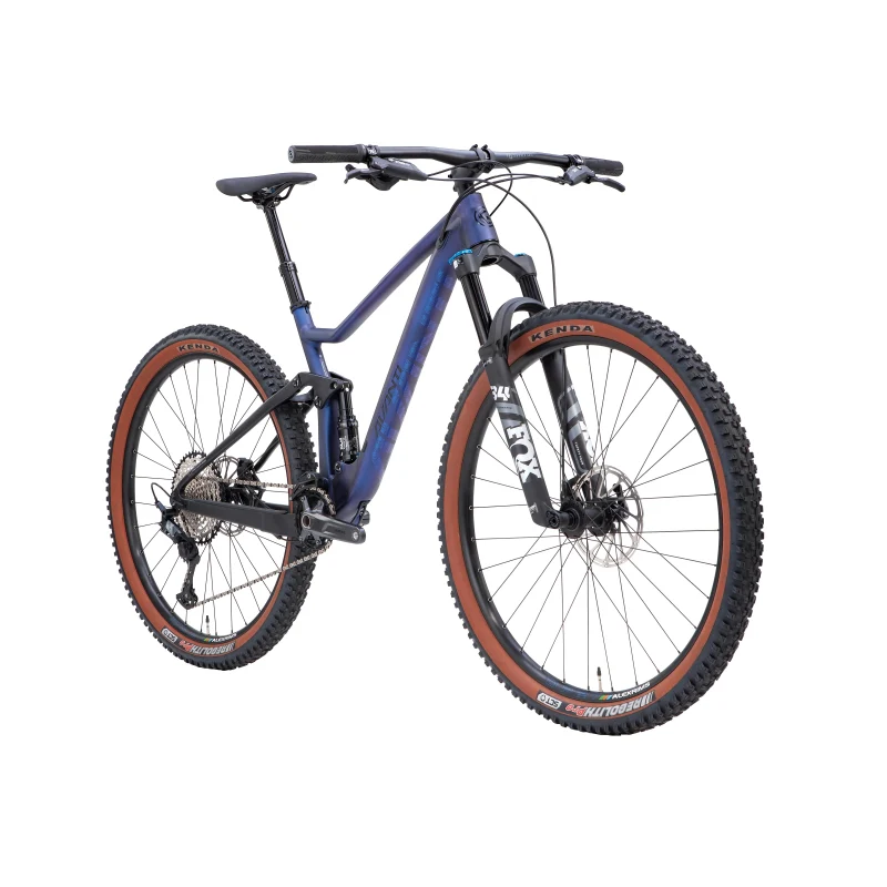 Avanti Hammer S2 - Blue - Image 2