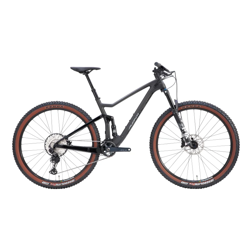 Avanti Hammer SL - Black