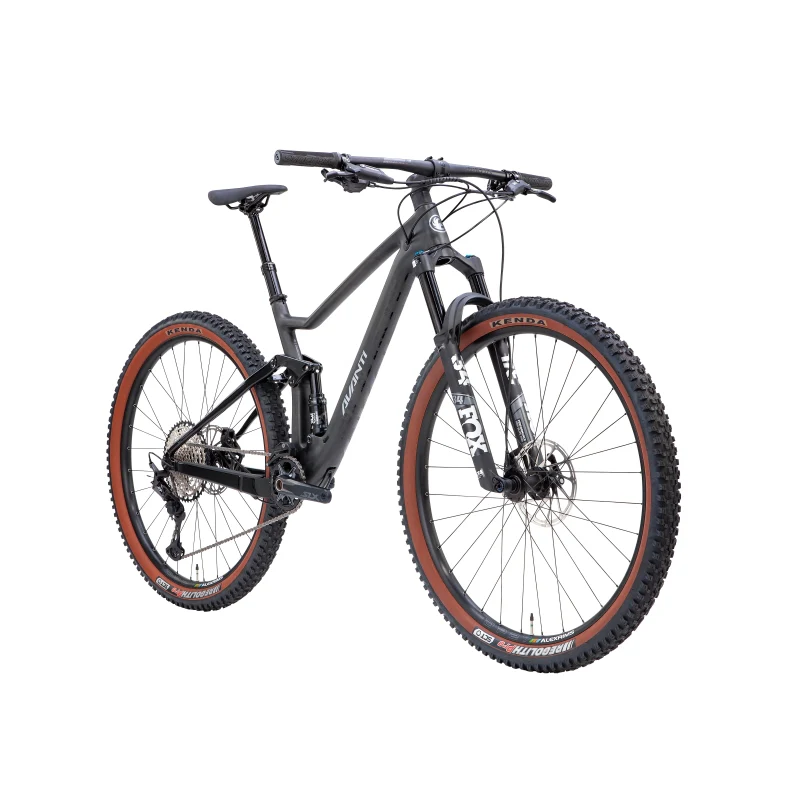 Avanti Hammer SL - Black - Image 2