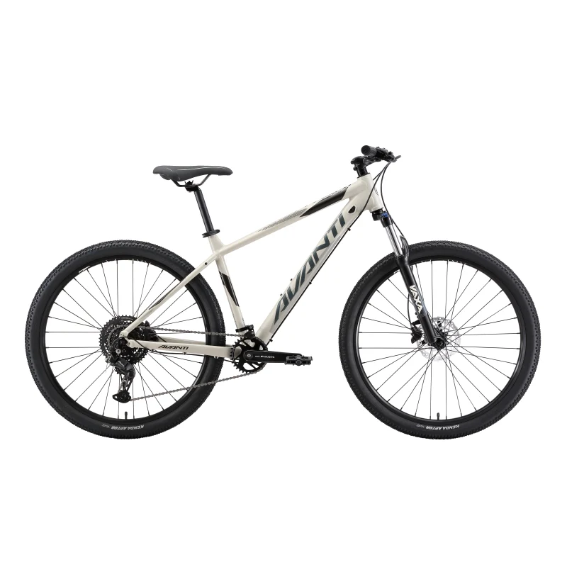 Avanti Montari 1 - Warm Grey