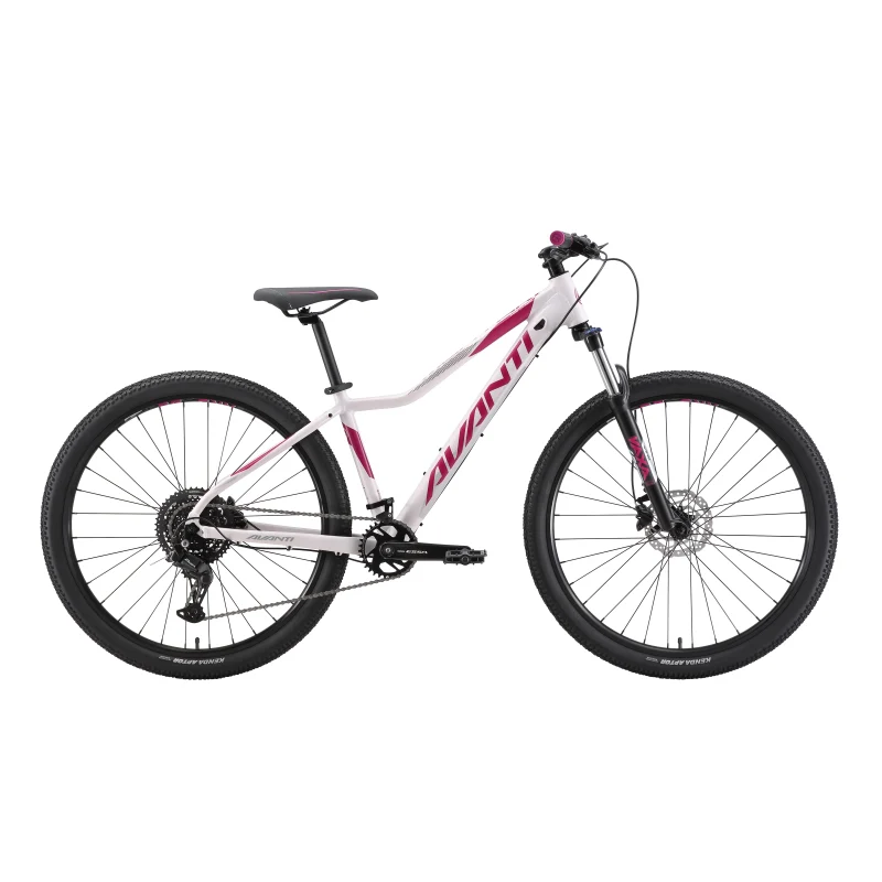 Avanti Montari 1W - White / Berry
