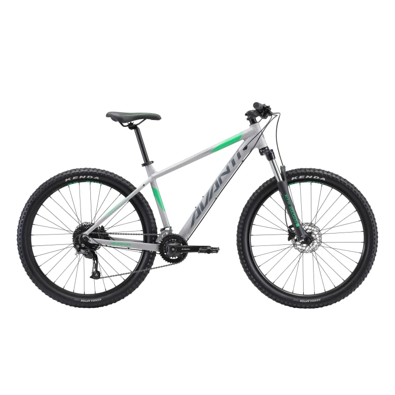 Avanti Montari 2 - Grey - Image 2