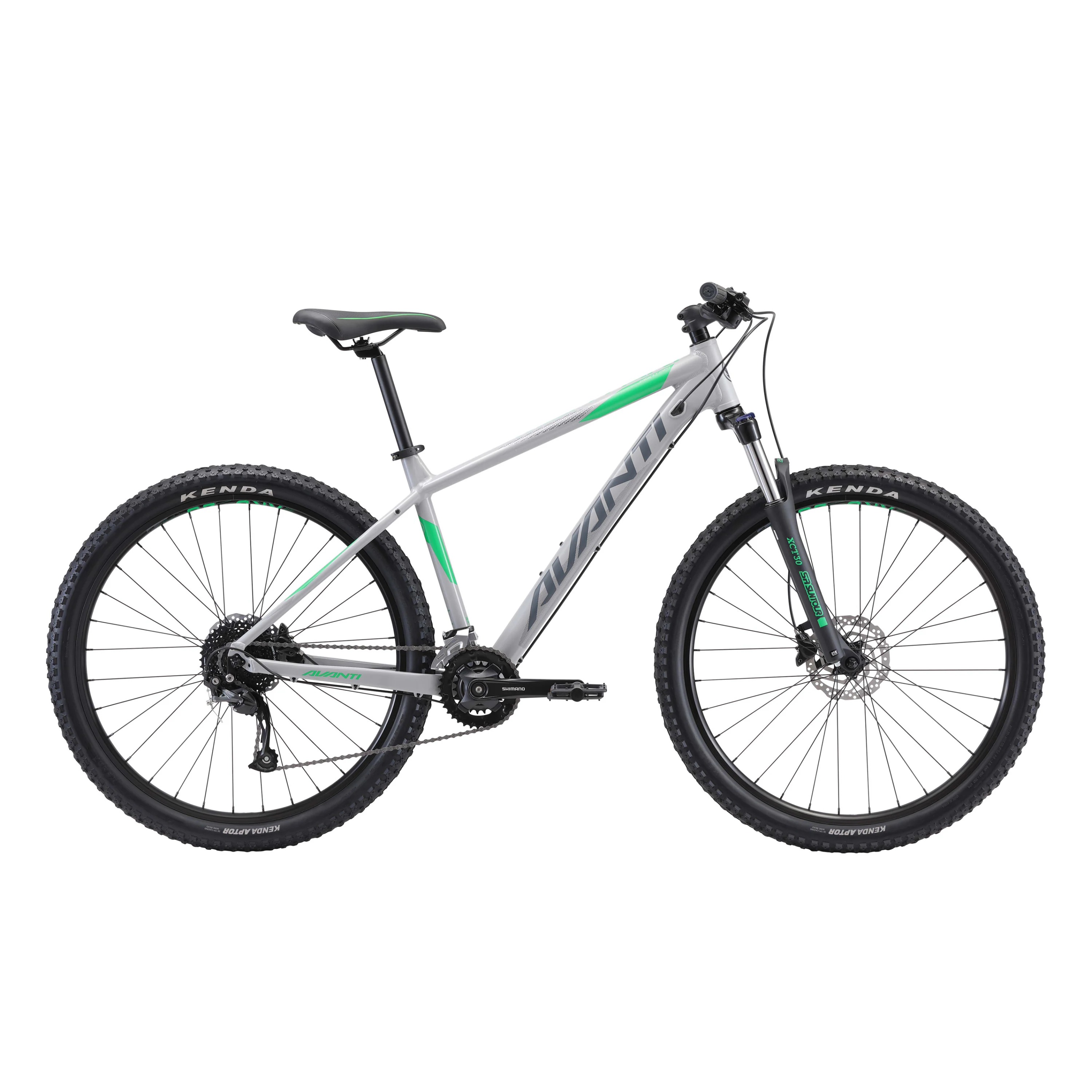 Avanti Montari 2 - Grey - Image 6