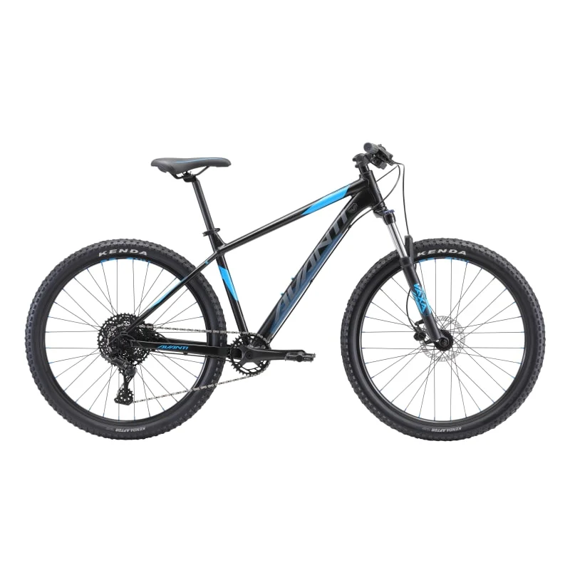 Avanti Montari MS 2 - Black - Image 2