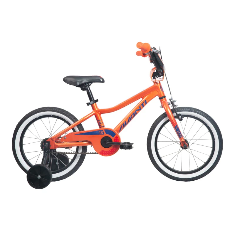 Avanti Mxr 16 - Orange - Image 2