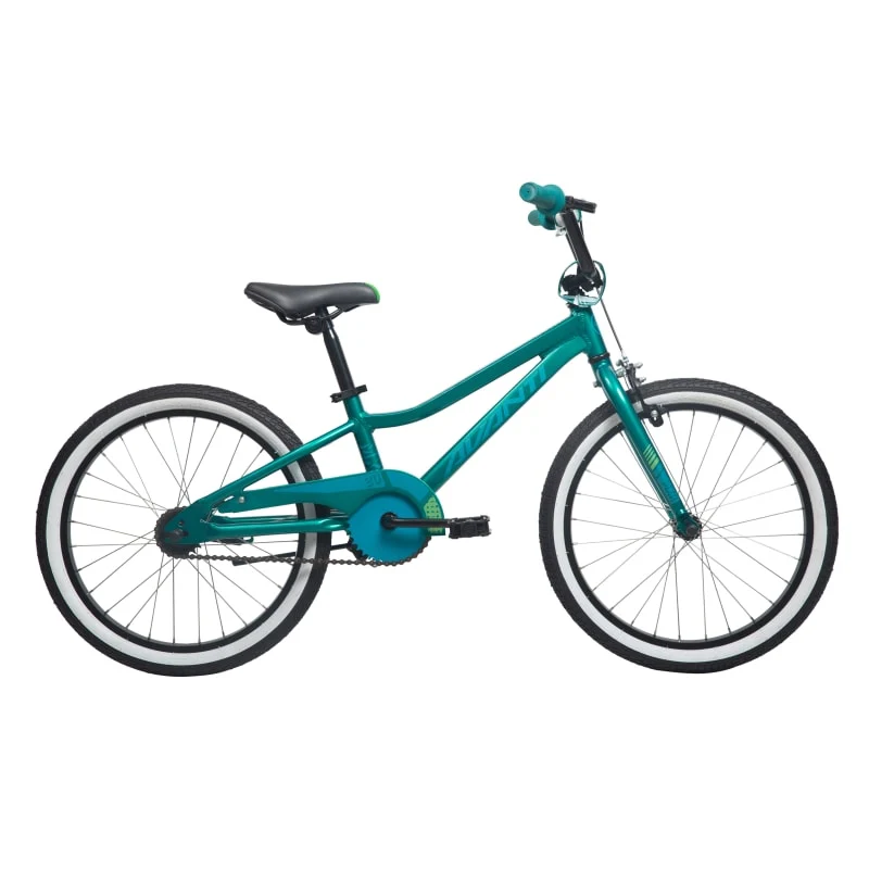 Avanti Mxr 20 - Green