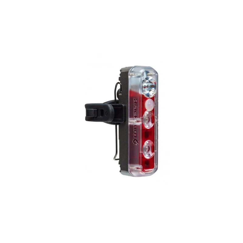 Blackburn 2 Fer XL Usb Light Front 200 OR Rear 40