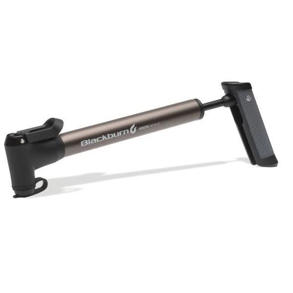 Blackburn Airstik Anyvalve Mini-pump - Image 2