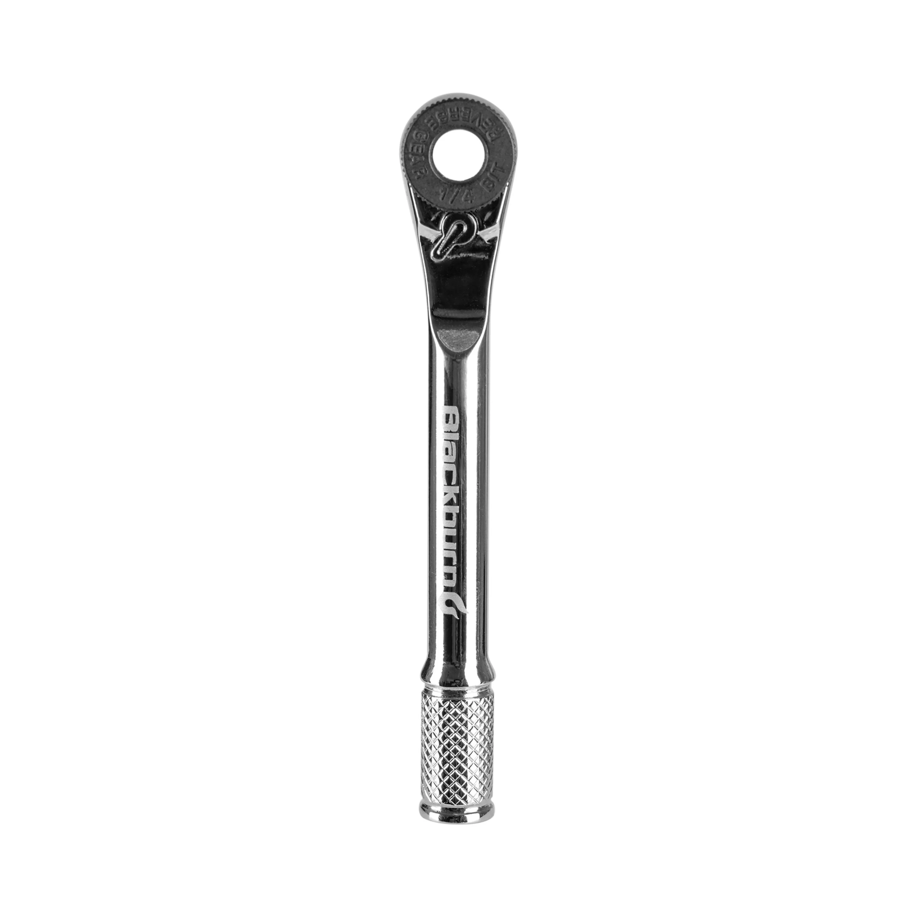 Blackburn Big Switch Rachet Multi Tool - Black - Image 4
