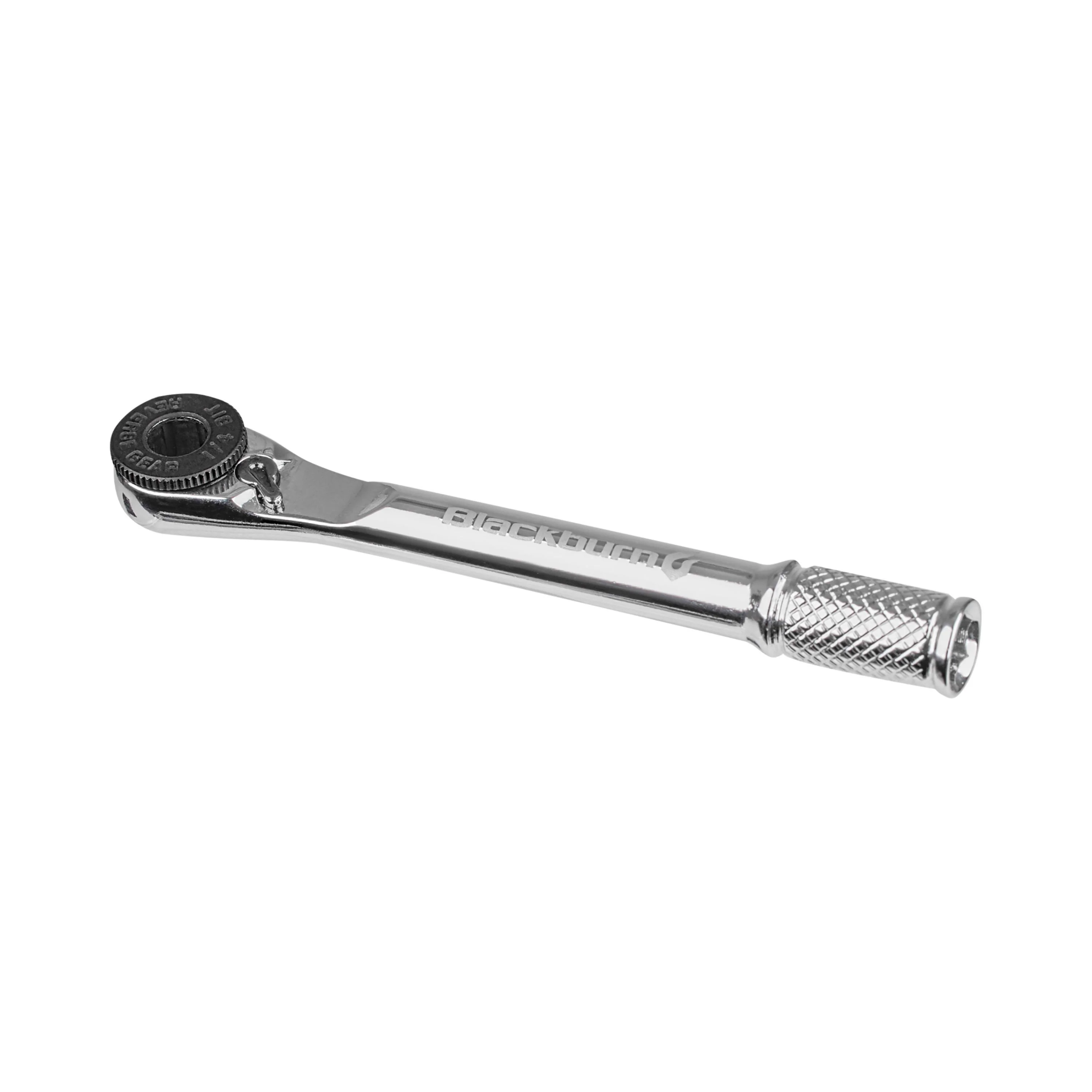 Blackburn Big Switch Rachet Multi Tool - Black - Image 5