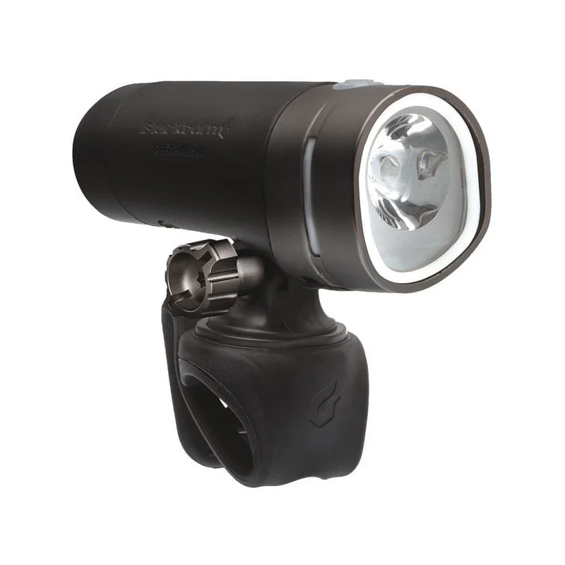 Blackburn Central 350 Front Light
