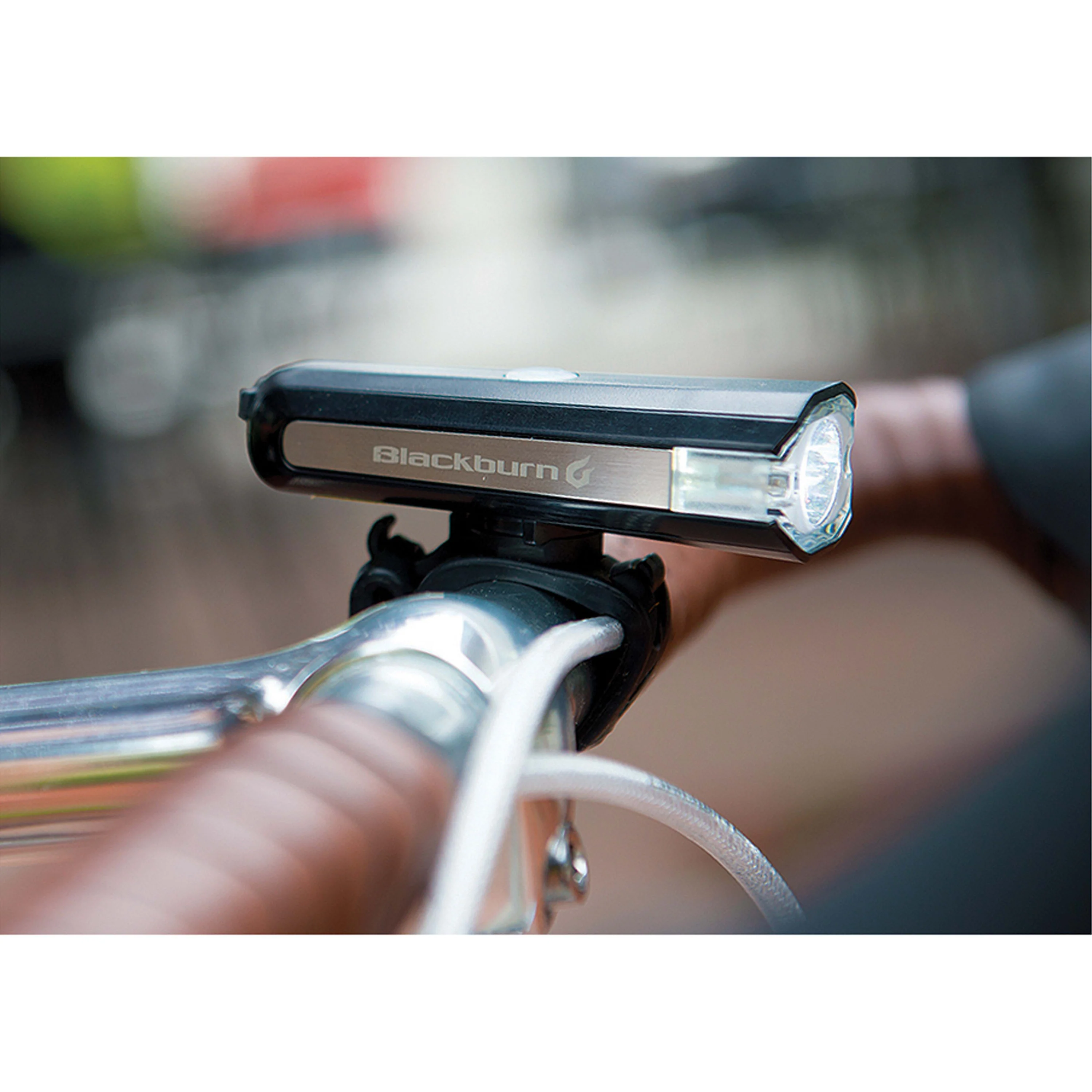 Blackburn Central 350 Usb Front Light - Image 3