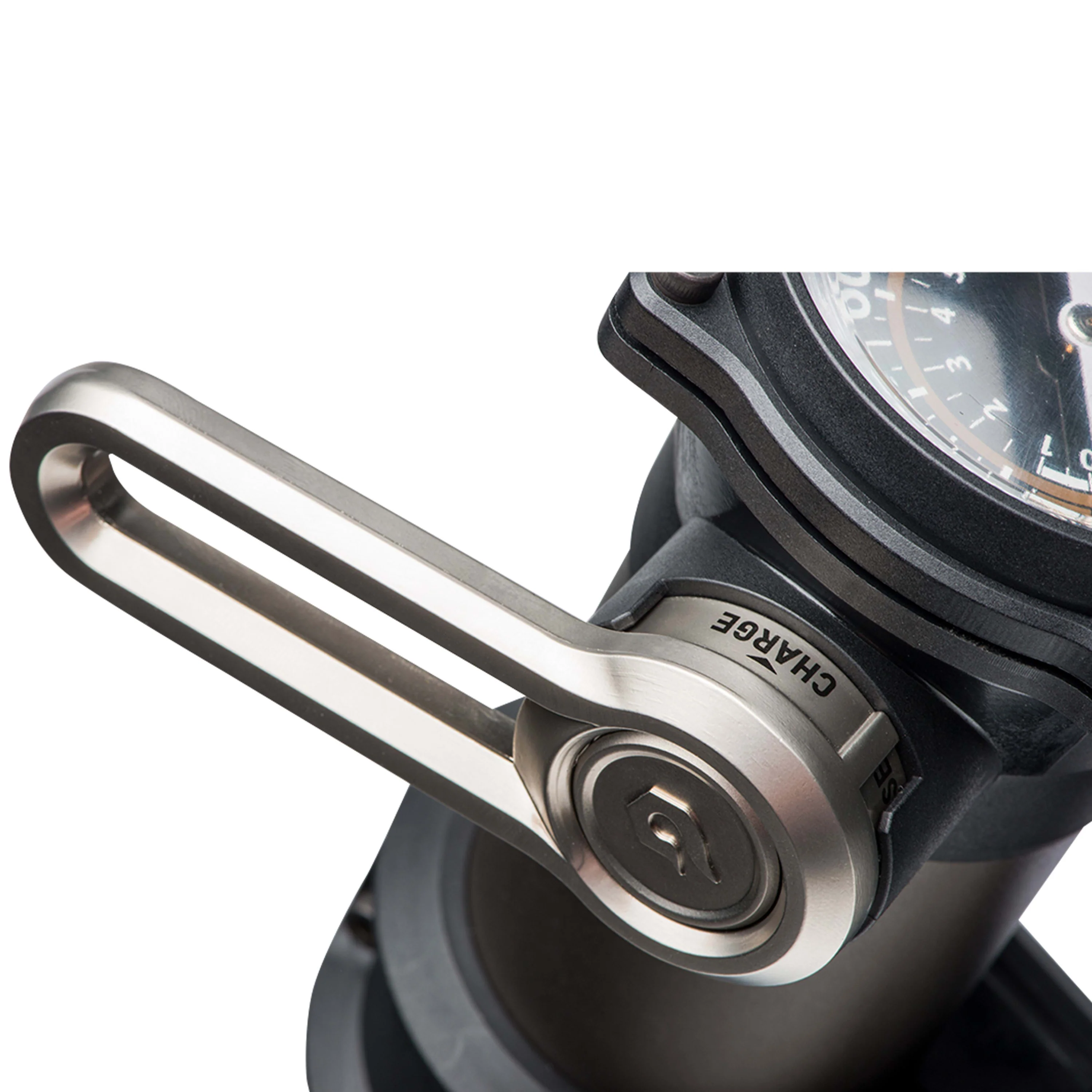 Blackburn Chamber Tubeless Floor Pump - Image 7