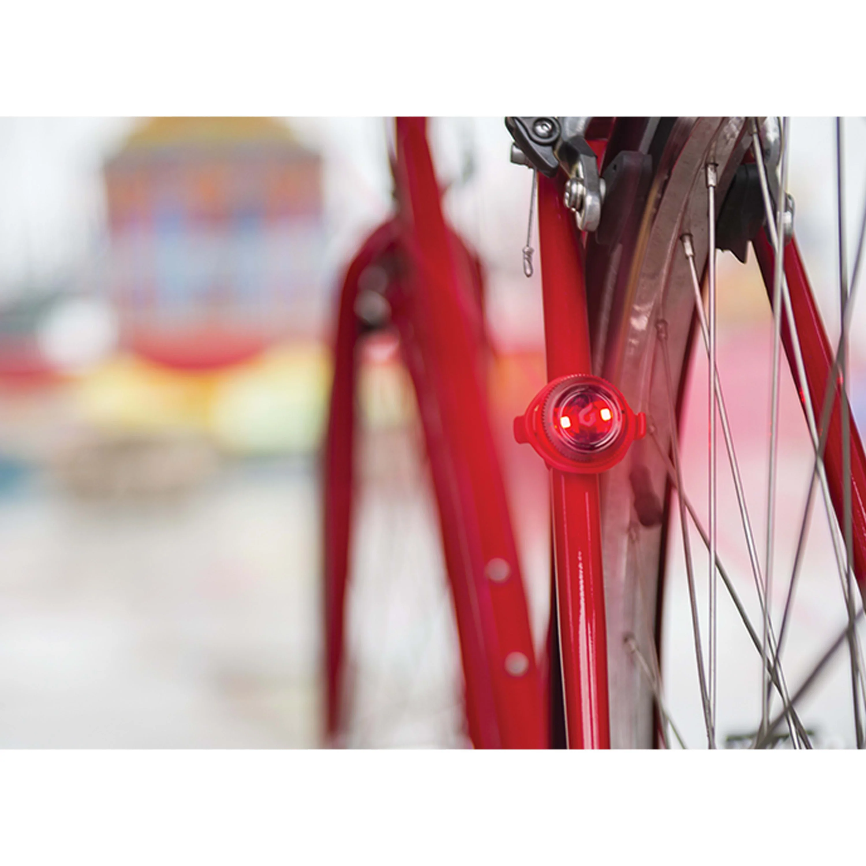 Blackburn Click Rear Light - Image 4