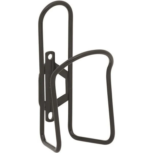 Blackburn Comp Alloy Bottle Cage - Black - Image 2