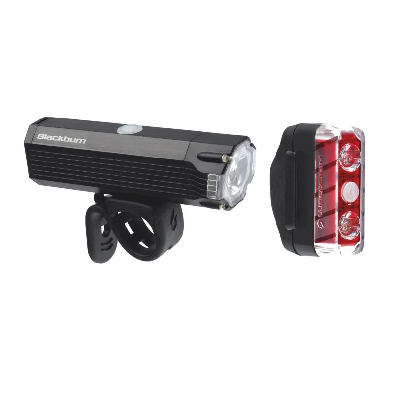 Blackburn Dayblazer 1000F/65R Lightset - Image 2