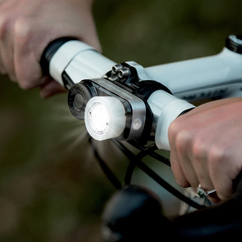 Blackburn Light Outpost Bike & Camp Multi - Black - Image 2