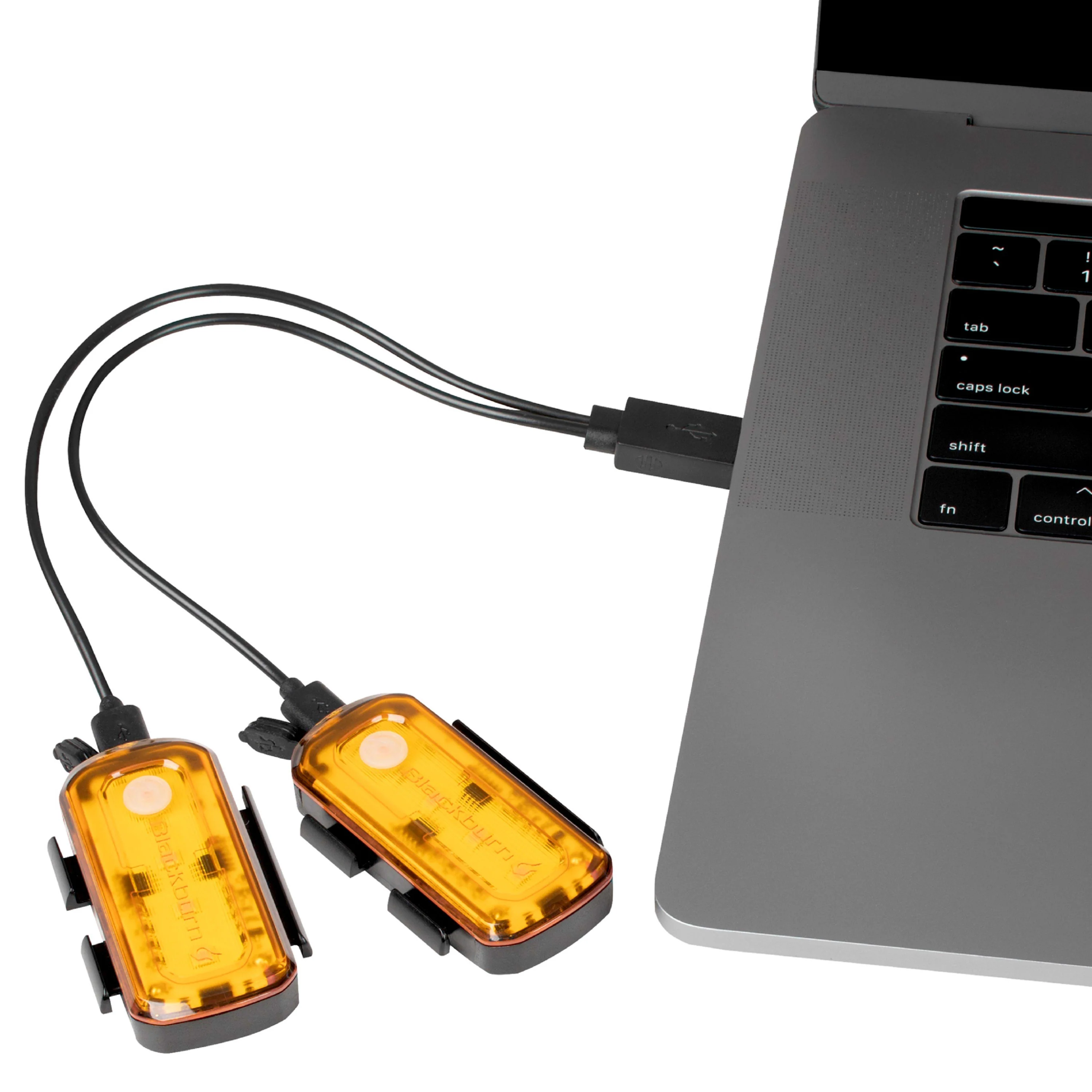 Blackburn Light Set Grid Beacon - Black - Image 4
