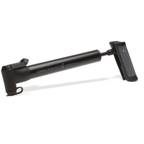 Blackburn Mammoth Anyvalve Mini Pump - Image 2