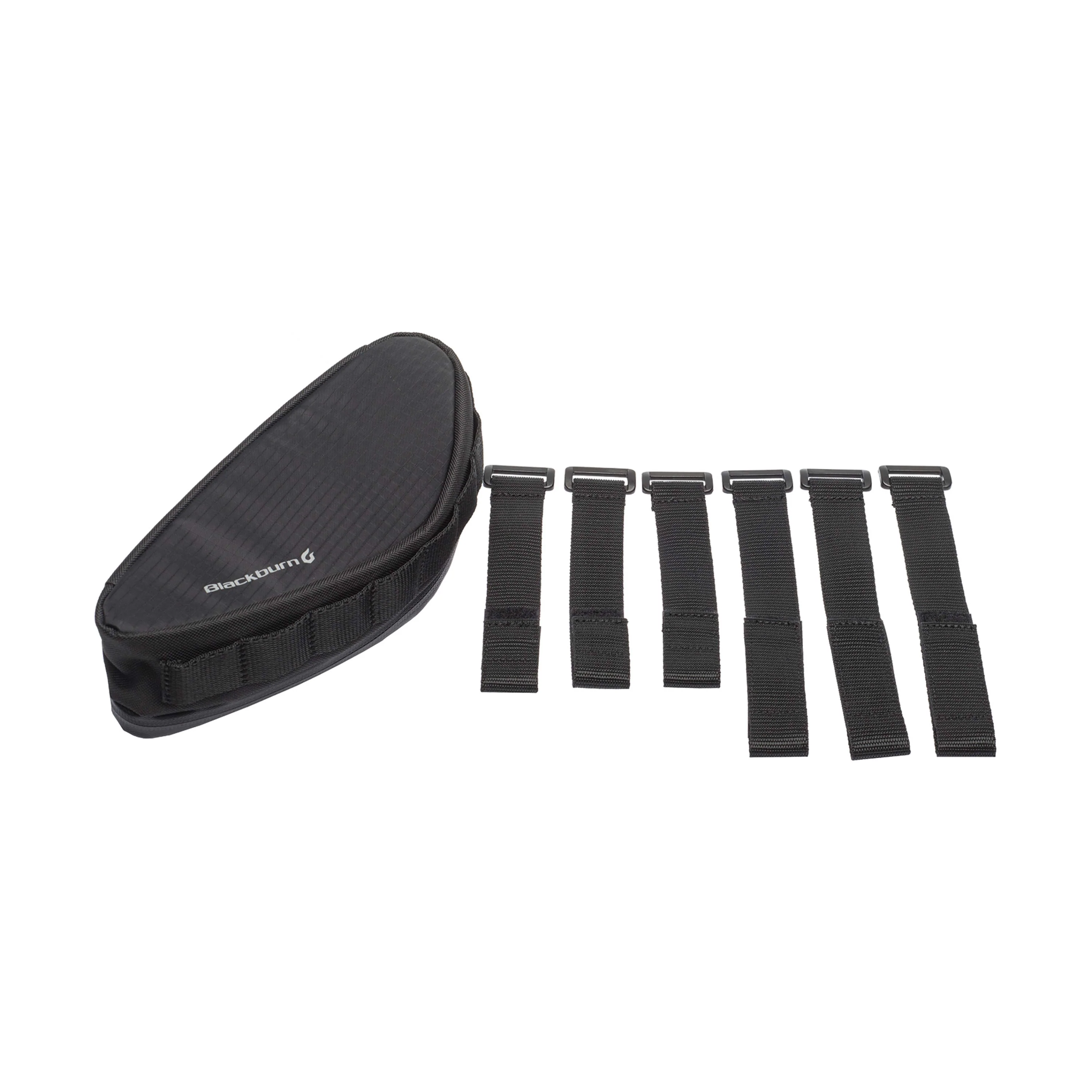 Blackburn Outpost Corner Bag - Black - Image 6