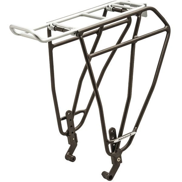 Blackburn Outpost Fat Bike Rack - Black - Image 2