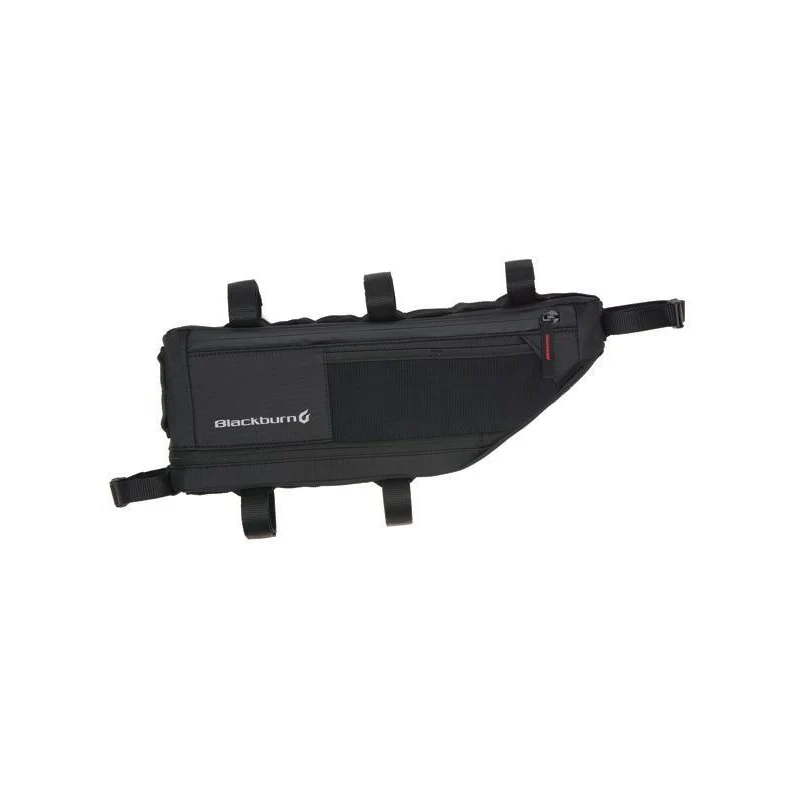 Blackburn Outpost Frame Bag - Black