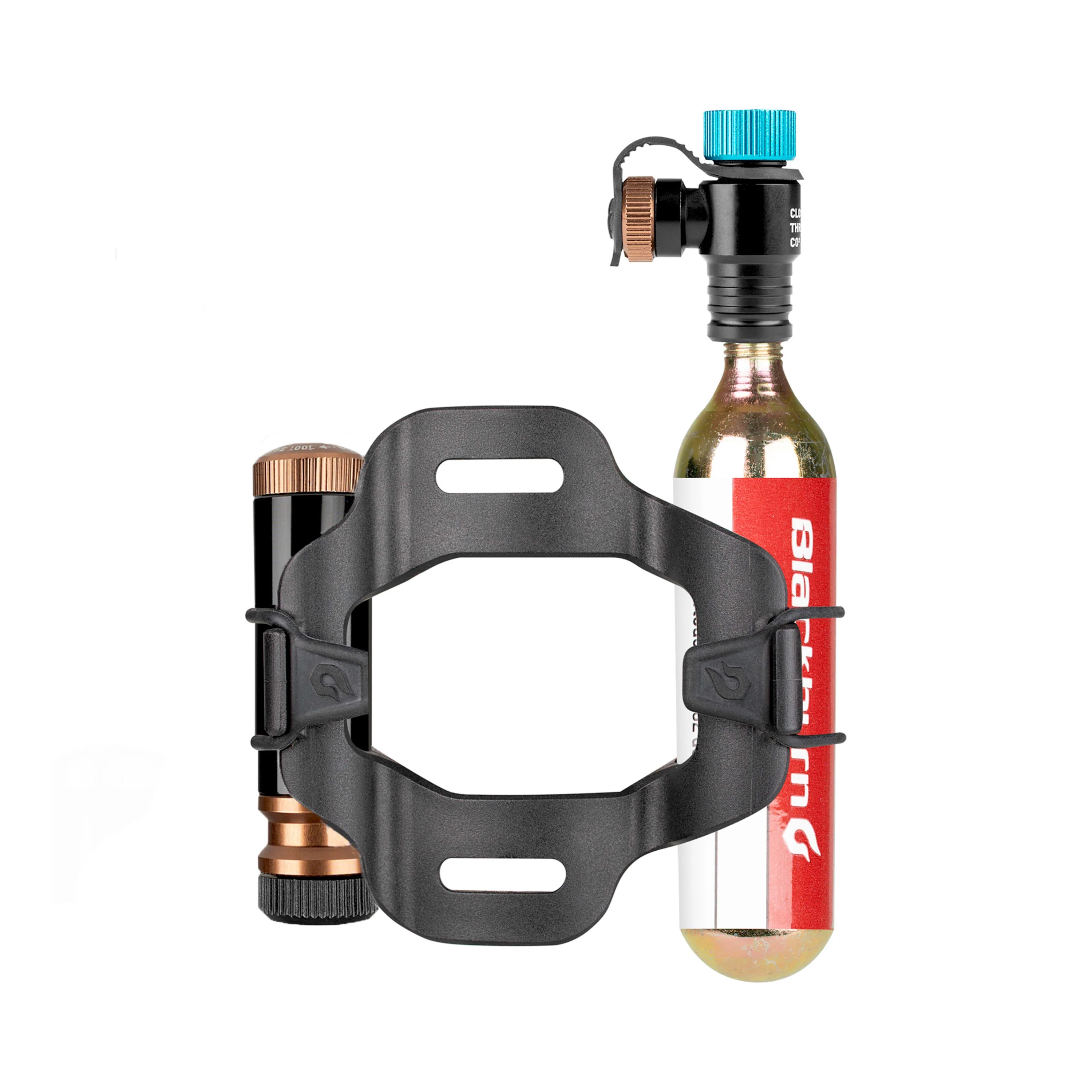 Blackburn Pro Plugger And CO2 Kit - Image 6